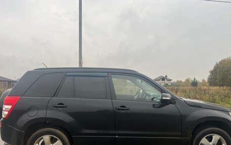 Suzuki Grand Vitara, 2008 год, 920 000 рублей, 9 фотография