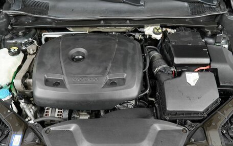 Volvo V40 Cross Country I, 2019 год, 1 990 000 рублей, 24 фотография