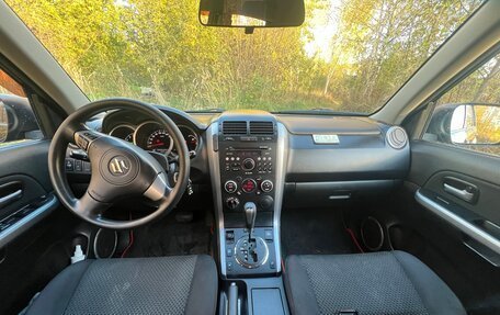 Suzuki Grand Vitara, 2008 год, 920 000 рублей, 8 фотография