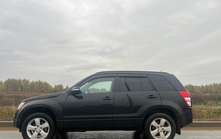 Suzuki Grand Vitara, 2008 год, 920 000 рублей, 3 фотография