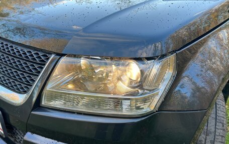 Suzuki Grand Vitara, 2008 год, 920 000 рублей, 10 фотография