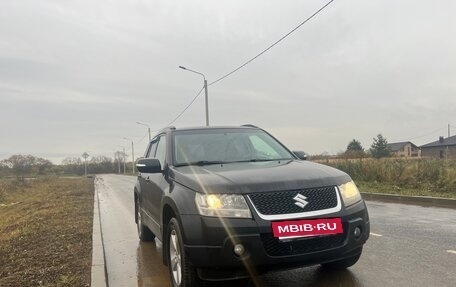 Suzuki Grand Vitara, 2008 год, 920 000 рублей, 5 фотография