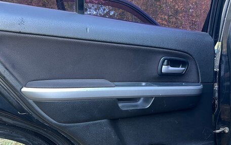 Suzuki Grand Vitara, 2008 год, 920 000 рублей, 12 фотография