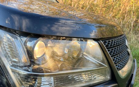 Suzuki Grand Vitara, 2008 год, 920 000 рублей, 17 фотография