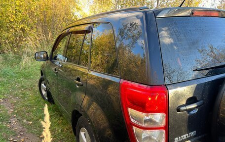 Suzuki Grand Vitara, 2008 год, 920 000 рублей, 14 фотография