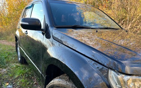 Suzuki Grand Vitara, 2008 год, 920 000 рублей, 15 фотография