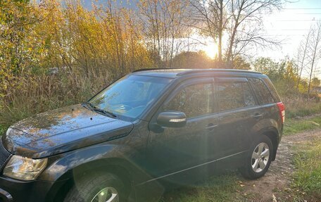 Suzuki Grand Vitara, 2008 год, 920 000 рублей, 25 фотография