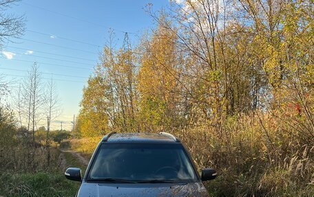 Suzuki Grand Vitara, 2008 год, 920 000 рублей, 26 фотография