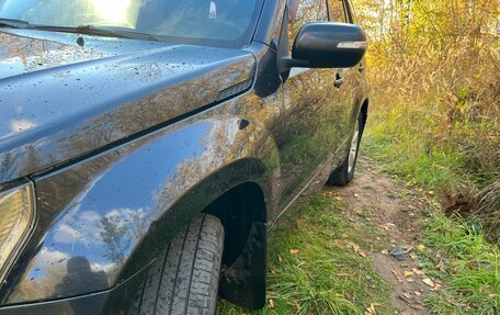 Suzuki Grand Vitara, 2008 год, 920 000 рублей, 22 фотография