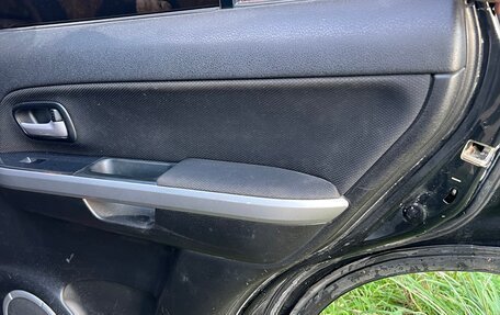 Suzuki Grand Vitara, 2008 год, 920 000 рублей, 13 фотография