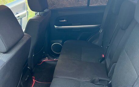 Suzuki Grand Vitara, 2008 год, 920 000 рублей, 27 фотография