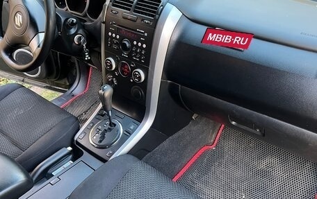 Suzuki Grand Vitara, 2008 год, 920 000 рублей, 23 фотография