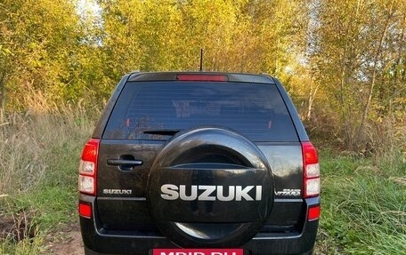 Suzuki Grand Vitara, 2008 год, 920 000 рублей, 19 фотография