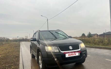 Suzuki Grand Vitara, 2008 год, 920 000 рублей, 24 фотография