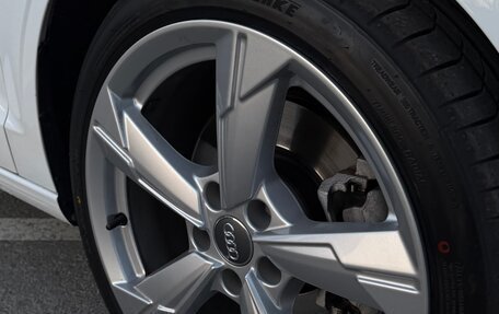Audi A3, 2015 год, 1 700 000 рублей, 9 фотография