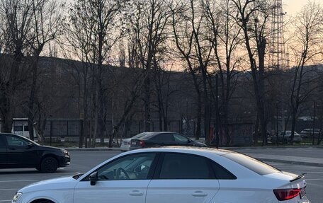 Audi A3, 2015 год, 1 700 000 рублей, 10 фотография