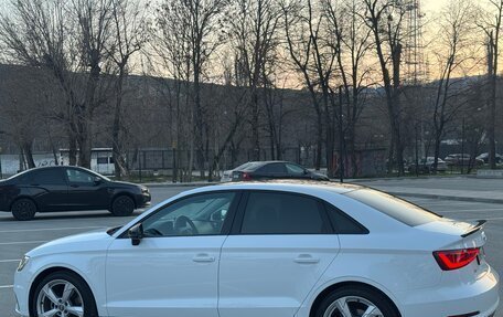 Audi A3, 2015 год, 1 700 000 рублей, 11 фотография