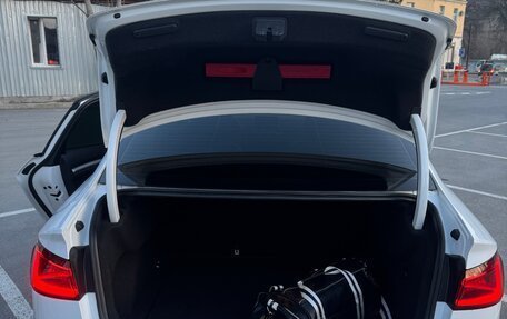 Audi A3, 2015 год, 1 700 000 рублей, 4 фотография