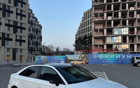 Audi A3, 2015 год, 1 700 000 рублей, 7 фотография