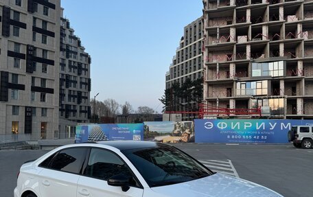 Audi A3, 2015 год, 1 700 000 рублей, 6 фотография