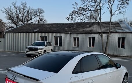 Audi A3, 2015 год, 1 700 000 рублей, 5 фотография