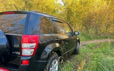 Suzuki Grand Vitara, 2008 год, 920 000 рублей, 28 фотография