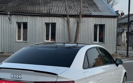 Audi A3, 2015 год, 1 700 000 рублей, 12 фотография