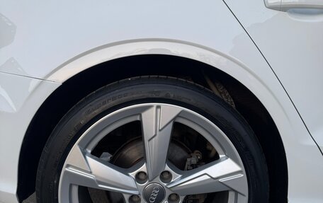 Audi A3, 2015 год, 1 700 000 рублей, 16 фотография