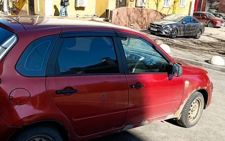 Datsun mi-DO, 2015 год, 400 000 рублей, 2 фотография