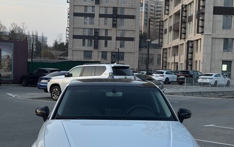 Audi A3, 2015 год, 1 700 000 рублей, 17 фотография