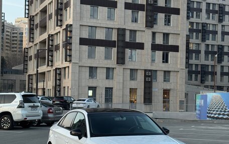 Audi A3, 2015 год, 1 700 000 рублей, 19 фотография