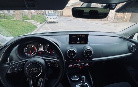 Audi A3, 2015 год, 1 700 000 рублей, 20 фотография