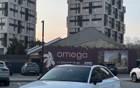 Audi A3, 2015 год, 1 700 000 рублей, 18 фотография