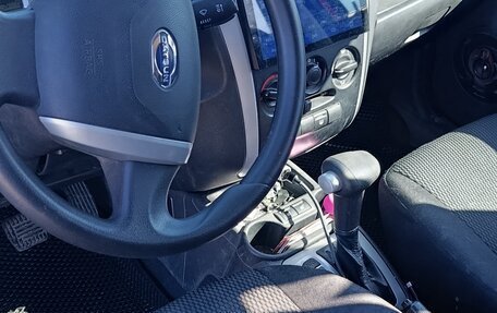 Datsun mi-DO, 2015 год, 400 000 рублей, 7 фотография