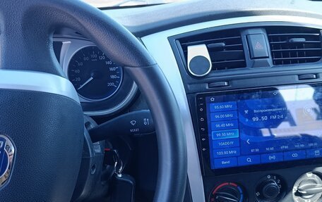 Datsun mi-DO, 2015 год, 400 000 рублей, 6 фотография