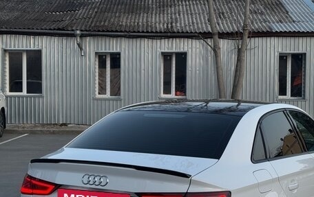 Audi A3, 2015 год, 1 700 000 рублей, 14 фотография