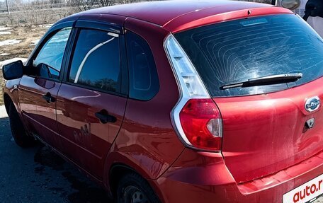 Datsun mi-DO, 2015 год, 400 000 рублей, 10 фотография