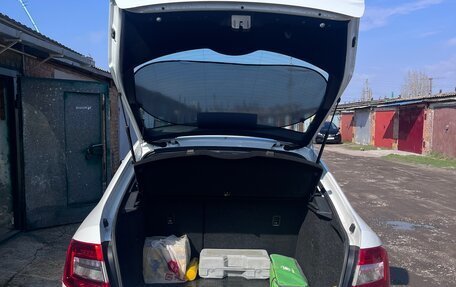 Skoda Octavia, 2019 год, 2 000 000 рублей, 9 фотография