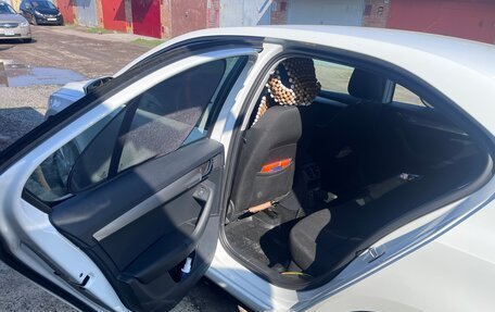 Skoda Octavia, 2019 год, 2 000 000 рублей, 10 фотография