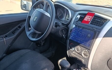 Datsun mi-DO, 2015 год, 400 000 рублей, 9 фотография