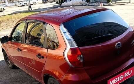 Datsun mi-DO, 2015 год, 400 000 рублей, 3 фотография