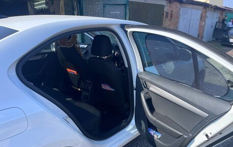 Skoda Octavia, 2019 год, 2 000 000 рублей, 14 фотография