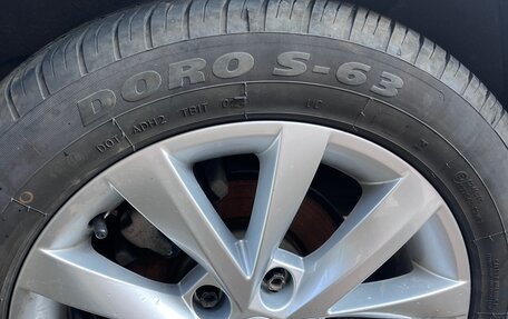 Skoda Octavia, 2019 год, 2 000 000 рублей, 24 фотография