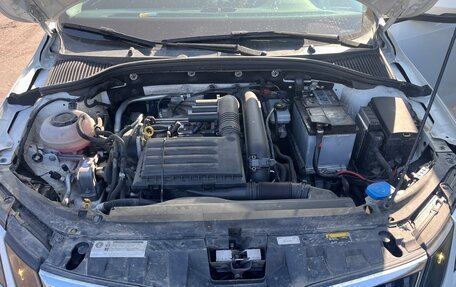 Skoda Octavia, 2019 год, 2 000 000 рублей, 15 фотография