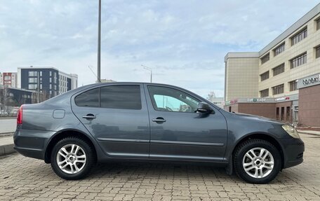 Skoda Octavia, 2010 год, 695 000 рублей, 7 фотография