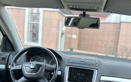 Skoda Octavia, 2010 год, 695 000 рублей, 5 фотография