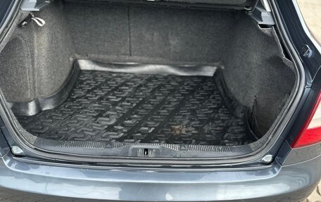 Skoda Octavia, 2010 год, 695 000 рублей, 8 фотография