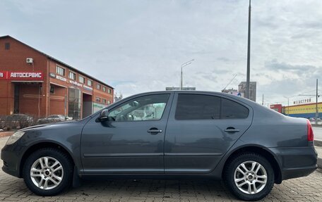 Skoda Octavia, 2010 год, 695 000 рублей, 4 фотография