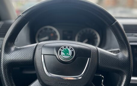 Skoda Octavia, 2010 год, 695 000 рублей, 3 фотография