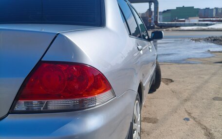 Mitsubishi Lancer IX, 2007 год, 340 000 рублей, 7 фотография